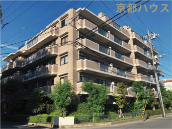 ���s�{���s�s�E����~�Ó��ے�9-1�̒��Ã}���V�����̌��n�O�ώʐ^