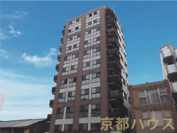 ���s�{���s�s�����撆�����V�钬31-2�̒��Ã}���V�����̌��n�O�ώʐ^