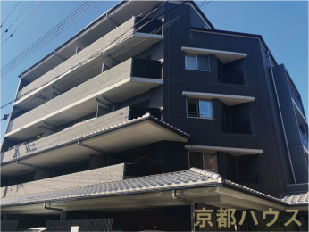 ���s�{���s�s������㔪������491�̒��Ã}���V�����̌��n�O�ώʐ^