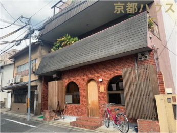 ���s�{���s�s������O�𒖌F��642-1�̒��Ã}���V�����̌��n�O�ώʐ^