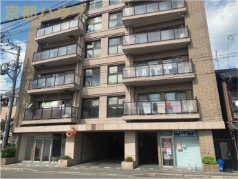 ���s�{���s�s������p���O��8-10�̒��Ã}���V�����̌��n�O�ώʐ^