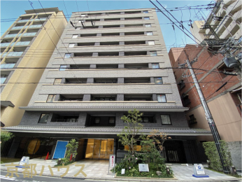 ���s�{���s�s�����撆�V��46�̒��Ã}���V�����̌��n�O�ώʐ^