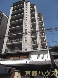 ���s�{���s�s������A��581�̒��Ã}���V�����̌��n�O�ώʐ^