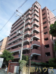 ���s�{���s�s������{���Ē�11�̒��Ã}���V�����̌��n�O�ώʐ^