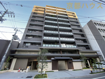 ���s�{���s�s�����扺���o����195�̒��Ã}���V�����̌��n�O�ώʐ^