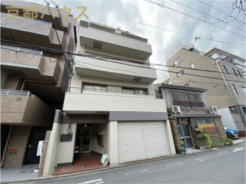 ���s�{���s�s�����扟�����H��260�̒��Ã}���V�����̌��n�O�ώʐ^