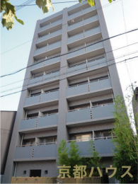 ���s�{���s�s�����攪�S����107�̒��Ã}���V�����̌��n�O�ώʐ^