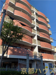 ���s�{���s�s�����撆�����k��30-11�̒��Ã}���V�����̌��n�O�ώʐ^