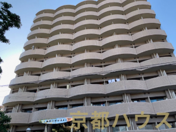 ���s�{���s�s������~����95�̒��Ã}���V�����̌��n�O�ώʐ^