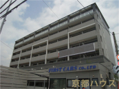 ���s�{���s�s�����搼�m�����֒�24-1�̒��Ã}���V�����̉摜