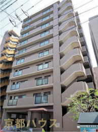 ���s�{���s�s�������璬490�̒��Ã}���V�����̌��n�O�ώʐ^