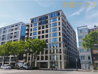 ���s�{���s�s������㔒�R��252�̒��Ã}���V�����̌��n�O�ώʐ^