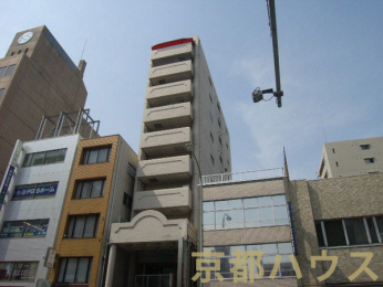 ���s�{���s�s�����擂�É���526-2�̒��Ã}���V�����̌��n�O�ώʐ^