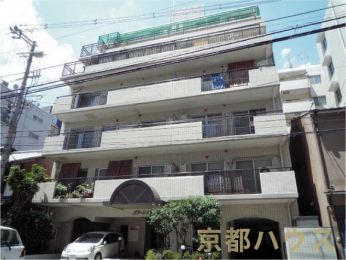 ���s�{���s�s������O�V�����@��563�̒��Ã}���V�����̌��n�O�ώʐ^