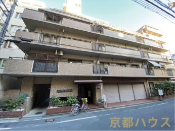 ���s�{���s�s�����������230-1�̒��Ã}���V�����̌��n�O�ώʐ^