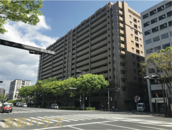 ���s�{���s�s�����揼����135-3�̒��Ã}���V�����̌��n�O�ώʐ^