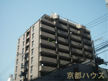 ���s�{���s�s������D����403�̒��Ã}���V�����̌��n�O�ώʐ^