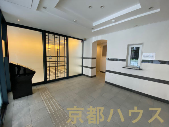 パラドール京都丹波口 マンションの購入 売り物件 売却査定 相場 売却価格 京都市の不動産のことならセンチュリー21京都ハウス
