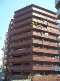 ���s�{���s�s�����撆�����O�c��24-6�̒��Ã}���V�����̌��n�O�ώʐ^