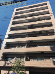 ���s�{���s�s������Z�p�����H��319�̒��Ã}���V�����̌��n�O�ώʐ^