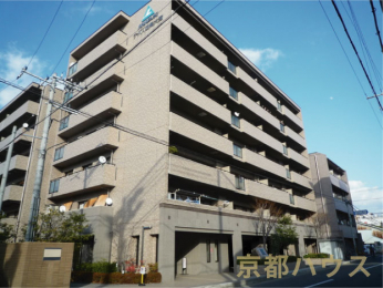 ���s�{���s�s������p��������13-35�̒��Ã}���V�����̌��n�O�ώʐ^