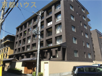 ���s�{���s�s�����斖�ے�541-18�̒��Ã}���V�����̌��n�O�ώʐ^