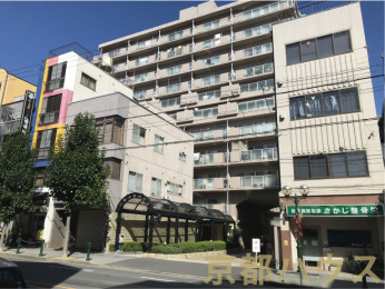 ���s�{���s�s�㋞��ד��Ќ���663-1�̒��Ã}���V�����̌��n�O�ώʐ^