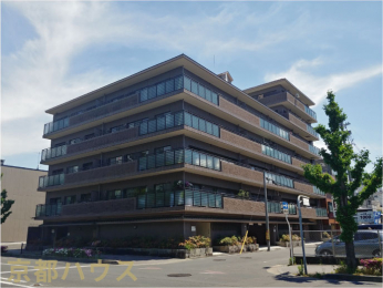 ���s�{���s�s�������Ò�665�̒��Ã}���V�����̌��n�O�ώʐ^