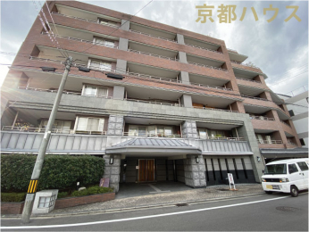 ���s�{���s�s��������58�̒��Ã}���V�����̌��n�O�ώʐ^