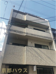 ���s�{���s�s������~����485�̒��Ã}���V�����̌��n�O�ώʐ^