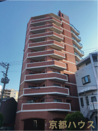 ���s�{���s�s������p���n�꒬23-2�̒��Ã}���V�����̌��n�O�ώʐ^