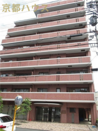 ���s�{���s�s������Z�p�����H��338�̒��Ã}���V�����̌��n�O�ώʐ^