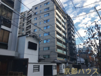 ���s�{���s�s��������655-1�̒��Ã}���V�����̌��n�O�ώʐ^