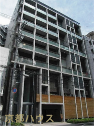 ファヴィエ四条西洞院 マンションの購入 売り物件 売却査定 相場 売却価格 京都市の不動産のことならセンチュリー21京都ハウス