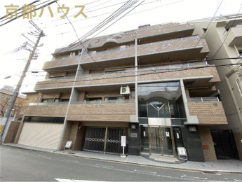 ���s�{���s�s�����扟�����H��254�̒��Ã}���V�����̌��n�O�ώʐ^