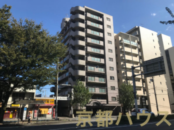 ���s�{���s�s�����掵���䏊�m���쒬98-1�̒��Ã}���V�����̌��n�O�ώʐ^