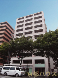 ���s�{���s�s�����扺�Ï钬400�̒��Ã}���V�����̌��n�O�ώʐ^