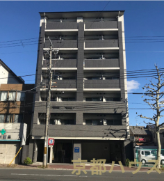 ���s�{���s�s�������V��422�̒��Ã}���V�����̌��n�O�ώʐ^