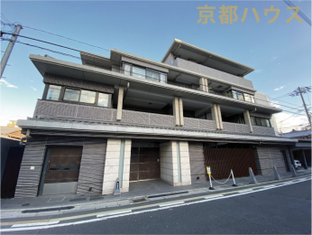 ���s�{���s�s������吆��357�̒��Ã}���V�����̌��n�O�ώʐ^