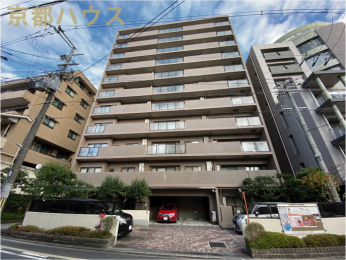 ���s�{���s�s������T����167-2�̒��Ã}���V�����̌��n�O�ώʐ^