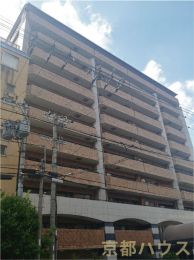 ���s�{���s�s��������ޖؒ�691�̒��Ã}���V�����̌��n�O�ώʐ^