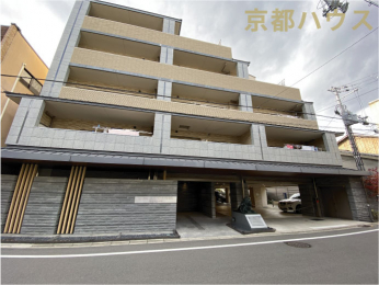 ���s�{���s�s�����拾����27�̒��Ã}���V�����̌��n�O�ώʐ^