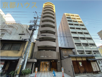 ���s�{���s�s������~������346�̒��Ã}���V�����̌��n�O�ώʐ^