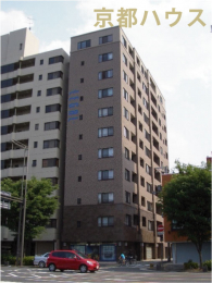 ���s�{���s�s������b�蒬187�̒��Ã}���V�����̌��n�O�ώʐ^