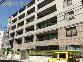 ���s�{���s�s�����斖�ے�541�̒��Ã}���V�����̌��n�O�ώʐ^