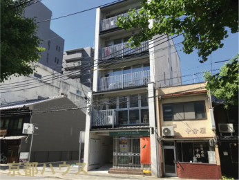 ���s�{���s�s�������V����454-1�̒��Ã}���V�����̌��n�O�ώʐ^