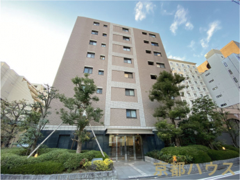 ���s�{���s�s������~������353�̒��Ã}���V�����̌��n�O�ώʐ^