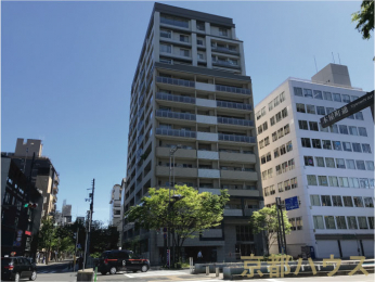 ���s�{���s�s�����扺�ۉ���413-4�̒��Ã}���V�����̌��n�O�ώʐ^