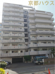 ���s�{���s�s������ՐΒ�43�̒��Ã}���V�����̌��n�O�ώʐ^