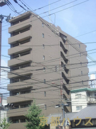 ���s�{���s�s������V����274�̒��Ã}���V�����̌��n�O�ώʐ^